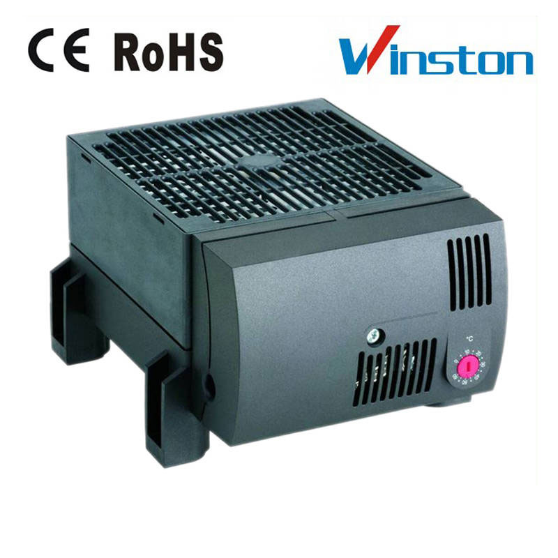Compact high-performance Fan Heater CR 030 950W