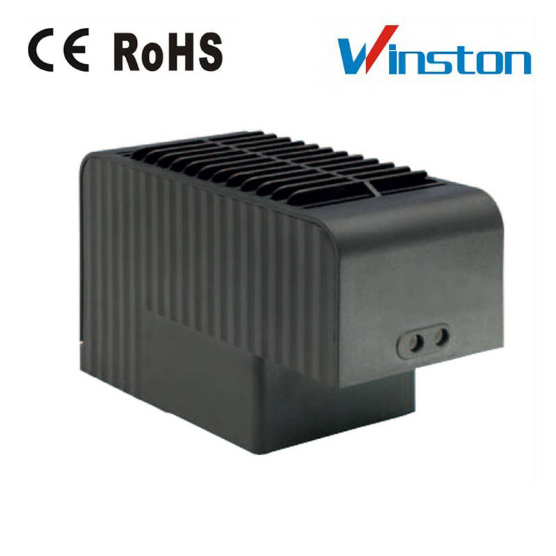 High-performance Fan Heater (Semiconductor) CS 032  CSF 032
