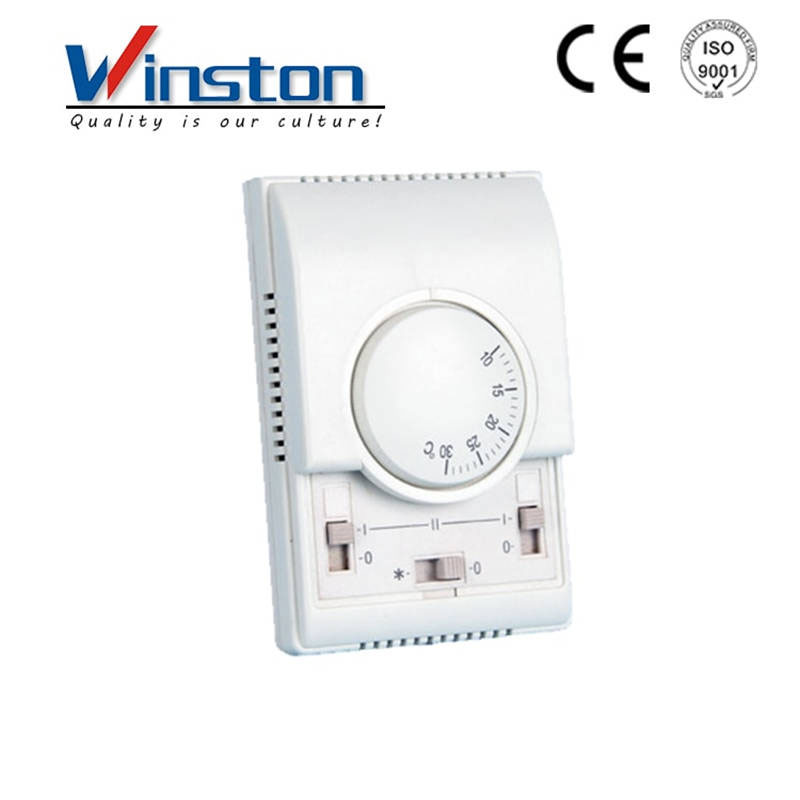 WST-1000 Series Mechanical thermostat