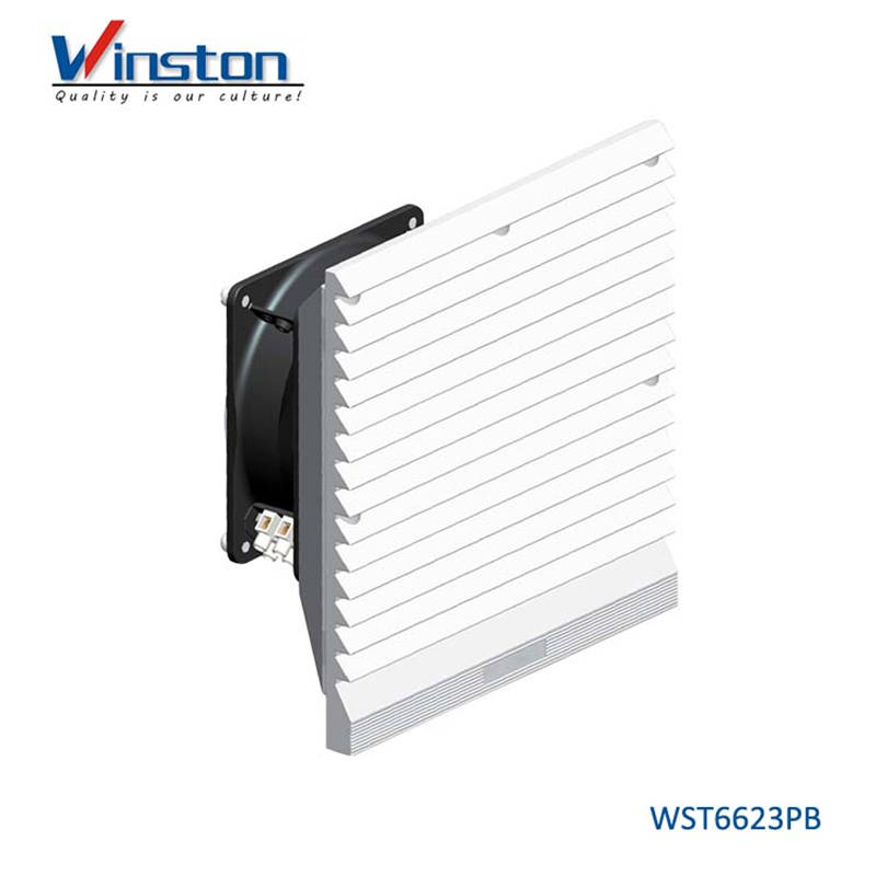 WST6623PB Air Filtration Ventilation System