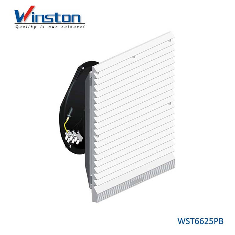 WST6625PB Air Filtration Ventilation System