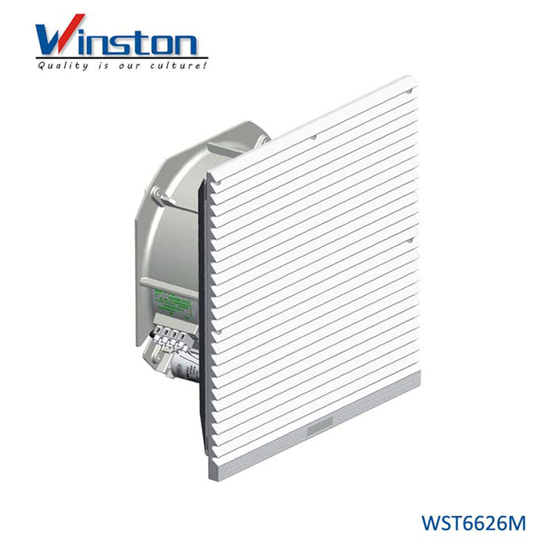 WST6626M Air Filtration Ventilation System